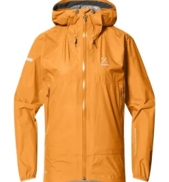 DAMES Haglofs Jassen Dames|L.I.M. GTX II jacket women