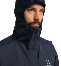 Heren Haglofs Jassen Heren|L.I.M. GTX II jacket men