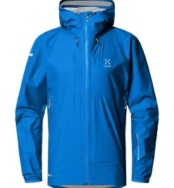 Heren Haglofs Jassen Heren|L.I.M. GTX II jacket men