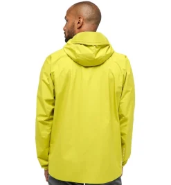 Heren Haglofs Jassen Heren|L.I.M. GTX II jacket men