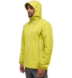 Heren Haglofs Jassen Heren|L.I.M. GTX II jacket men