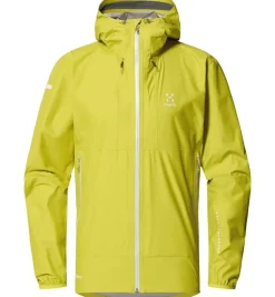 Heren Haglofs Jassen Heren|L.I.M. GTX II jacket men