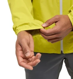 Heren Haglofs Jassen Heren|L.I.M. GTX II jacket men