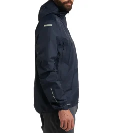 Heren Haglofs Jassen Heren|L.I.M. GTX II jacket men