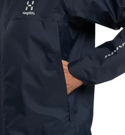 Heren Haglofs Jassen Heren|L.I.M. GTX II jacket men