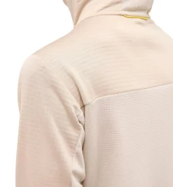 DAMES Haglofs Vesten|L.I.M Mid Fast II hood Women