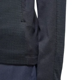 DAMES Haglofs Vesten|L.I.M Mid Fast II hood Women