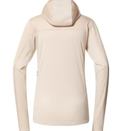 DAMES Haglofs Vesten|L.I.M Mid Fast II hood Women