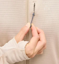 DAMES Haglofs Vesten|L.I.M Mid Fast II hood Women