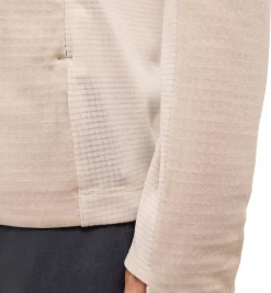 DAMES Haglofs Vesten|L.I.M Mid Fast II hood Women