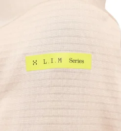 DAMES Haglofs Vesten|L.I.M Mid Fast II hood Women