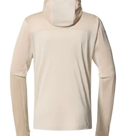 Heren Haglofs Vesten|L.I.M Mid Fast II hood men
