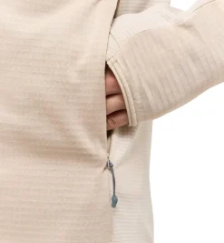 Heren Haglofs Vesten|L.I.M Mid Fast II hood men