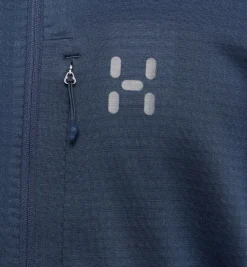 Heren Haglofs Vesten|L.I.M Mid Fast II hood men