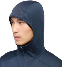 Heren Haglofs Vesten|L.I.M Mid Fast II hood men
