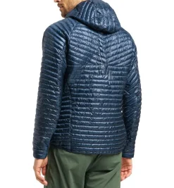 Heren Haglofs Jassen Heren|L.I.M. mimic hood men