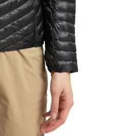 DAMES Haglofs Jassen Dames|L.I.M. mimic hood women