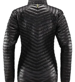 DAMES Haglofs Jassen Dames|L.I.M. mimic jacket women