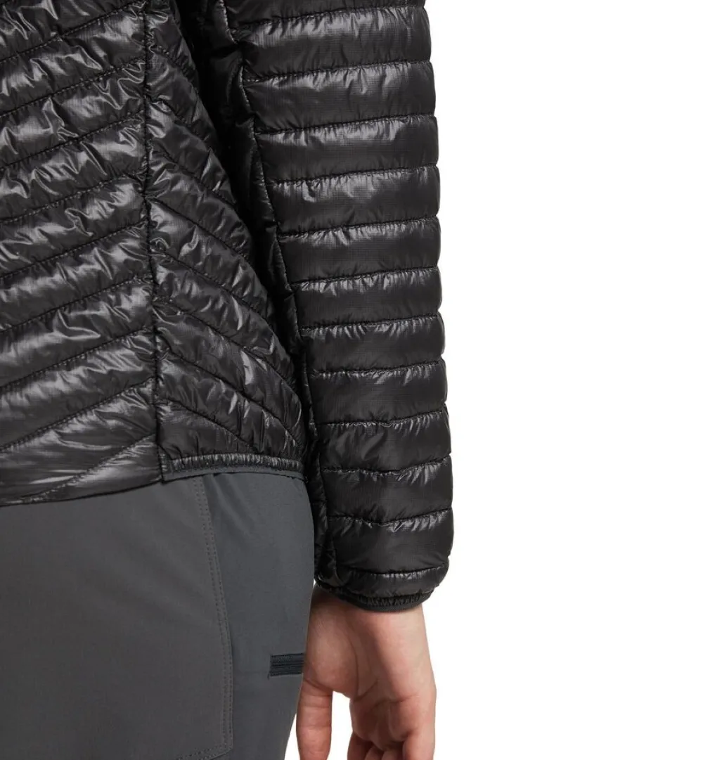 DAMES Haglofs Jassen Dames|L.I.M. mimic jacket women