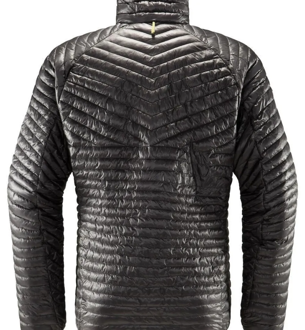 Heren Haglofs Jassen Heren|L.I.M. mimic jacket men