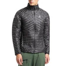 Heren Haglofs Jassen Heren|L.I.M. mimic jacket men