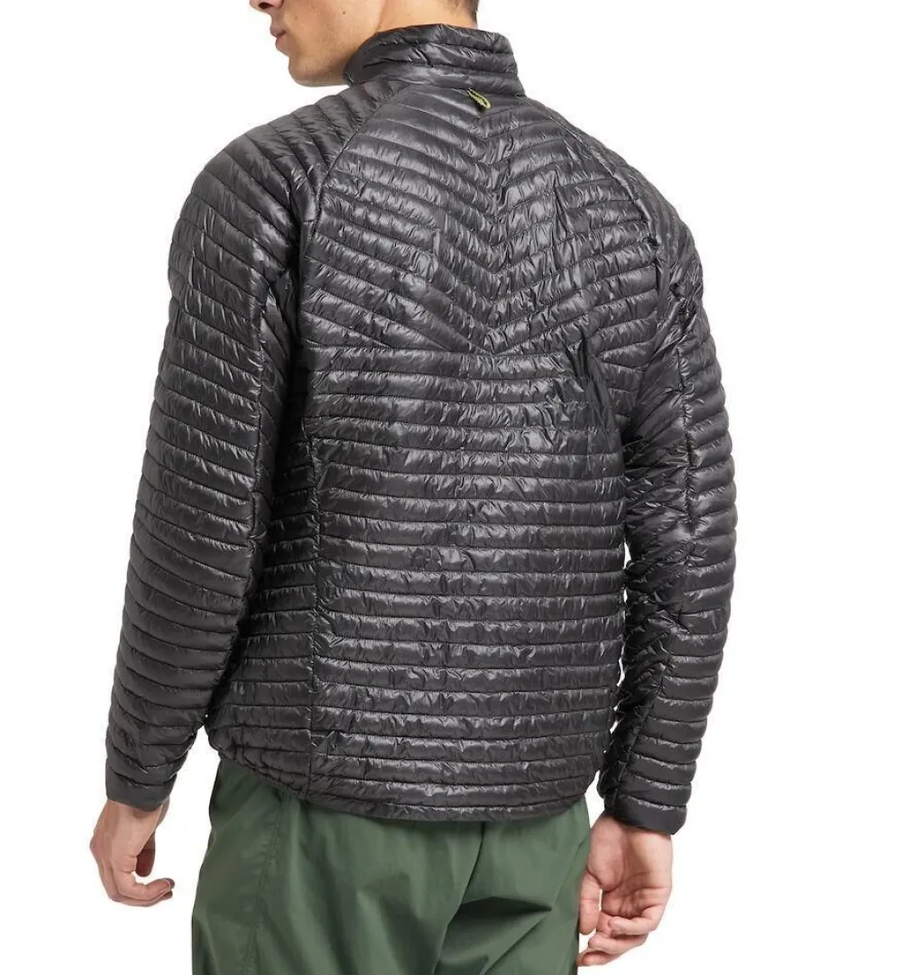 Heren Haglofs Jassen Heren|L.I.M. mimic jacket men