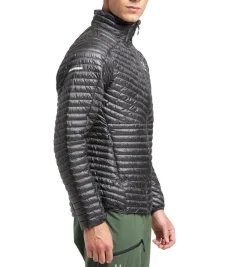 Heren Haglofs Jassen Heren|L.I.M. mimic jacket men