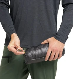 Heren Haglofs Jassen Heren|L.I.M. mimic jacket men