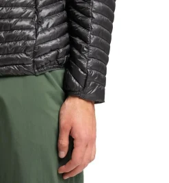 Heren Haglofs Jassen Heren|L.I.M. mimic jacket men