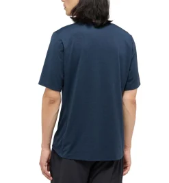 Heren Haglofs Shirts Heren|L.I.M Ridge Tee Men