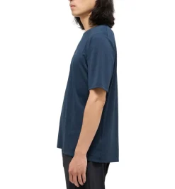 Heren Haglofs Shirts Heren|L.I.M Ridge Tee Men