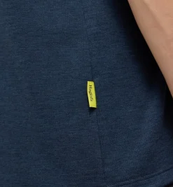 Heren Haglofs Shirts Heren|L.I.M Ridge Tee Men