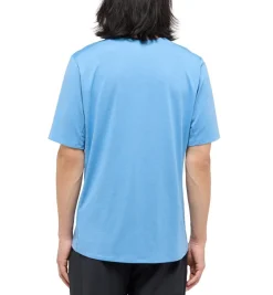 Heren Haglofs Shirts Heren|L.I.M Ridge Tee Men