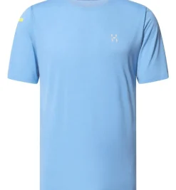 Heren Haglofs Shirts Heren|L.I.M Ridge Tee Men