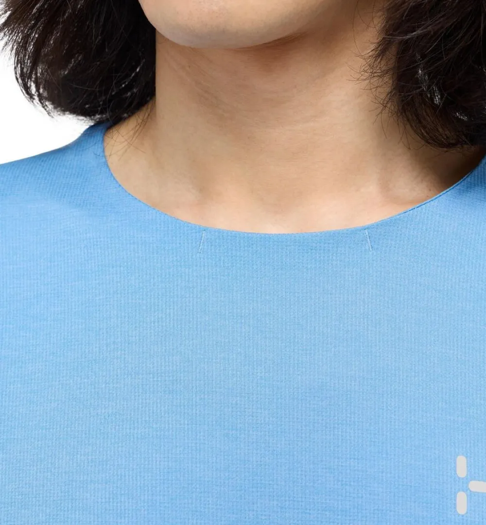 Heren Haglofs Shirts Heren|L.I.M Ridge Tee Men