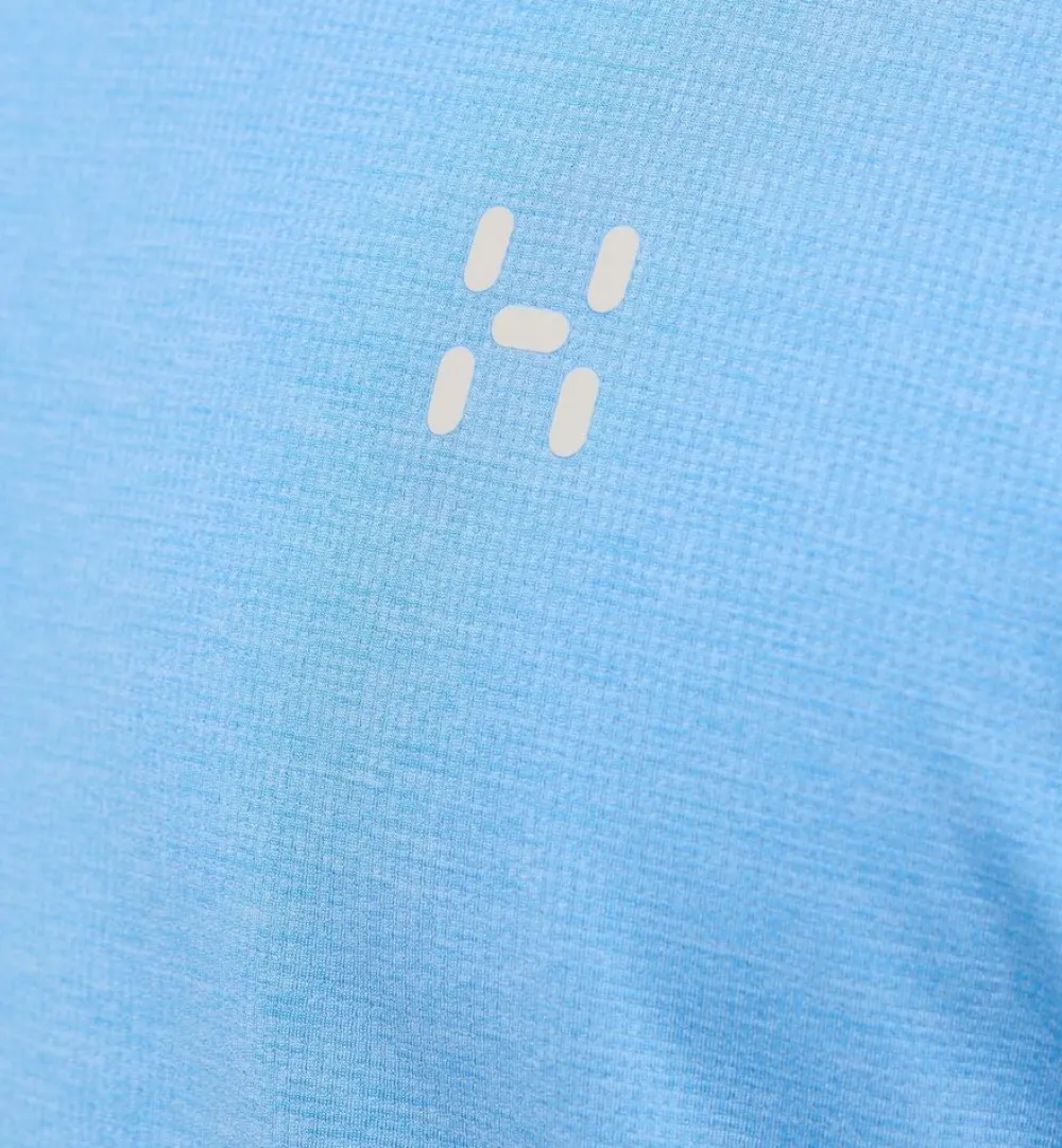 Heren Haglofs Shirts Heren|L.I.M Ridge Tee Men