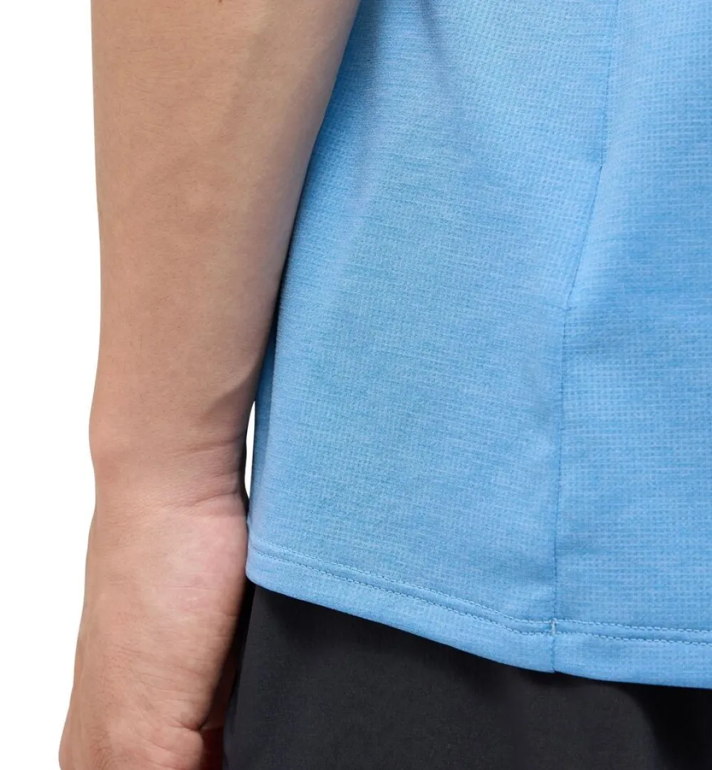 Heren Haglofs Shirts Heren|L.I.M Ridge Tee Men