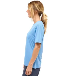 DAMES Haglofs Shirts Dames|L.I.M Ridge Tee Women