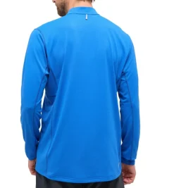 Heren Haglofs Truien|Shirts Heren|L.I.M. tempo trail halfzip