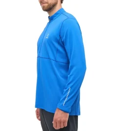 Heren Haglofs Truien|Shirts Heren|L.I.M. tempo trail halfzip