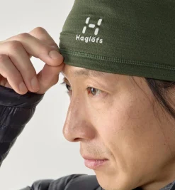 DAMES Haglofs Handschoenen, Hoofddeksels E.D.|Handschoenen, Hoofddeksels E.D.|L.I.M Winter beanie