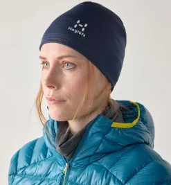 DAMES Haglofs Handschoenen, Hoofddeksels E.D.|Handschoenen, Hoofddeksels E.D.|L.I.M Winter beanie