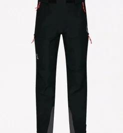 DAMES Haglofs Broeken Dames|L.I.M. ZT shell GTX pro pant women