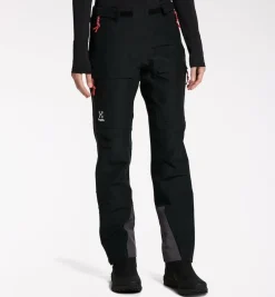 DAMES Haglofs Broeken Dames|L.I.M. ZT shell GTX pro pant women