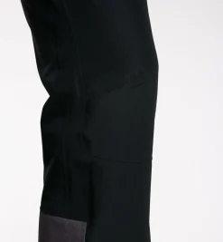 DAMES Haglofs Broeken Dames|L.I.M. ZT shell GTX pro pant women