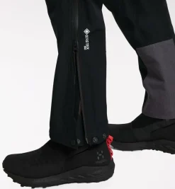 DAMES Haglofs Broeken Dames|L.I.M. ZT shell GTX pro pant women