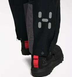 DAMES Haglofs Broeken Dames|L.I.M. ZT shell GTX pro pant women