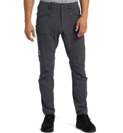 Heren Haglofs Broeken Heren|Lite slim pant man