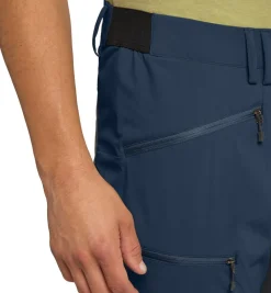 Heren Haglofs Broeken Heren|Lite slim pant man