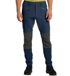Heren Haglofs Broeken Heren|Lite slim pant man